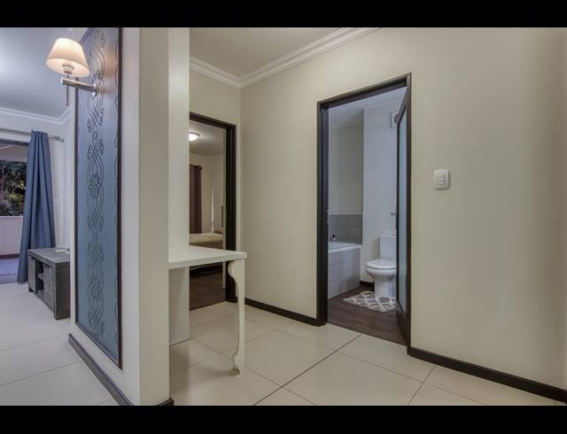 2 BEDROOM APARTMENT RENTED IN RIVONIA